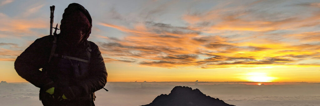 Trust Your Kilimanjaro Trek Guide