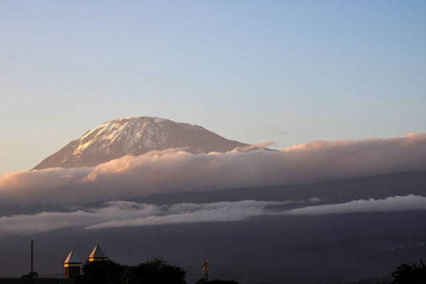 kibo view