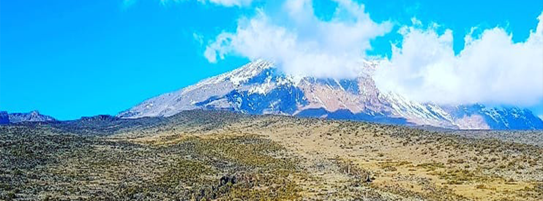 7-Dayvs 8-Day dilemma, both itineraries takes you through this stunning route.